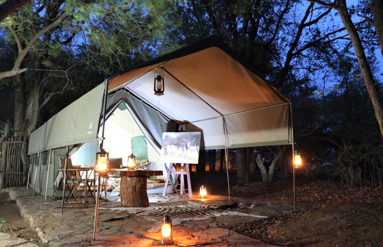 Sable Creek Safari Lodge Tzaneen Exterior photo